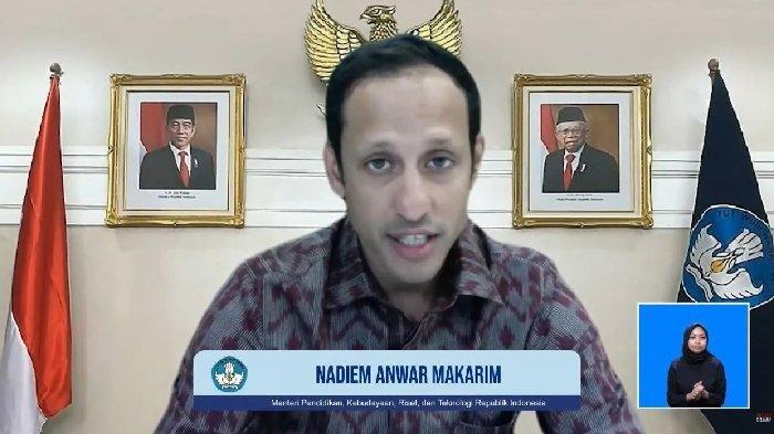 Heboh Isu Program Merdeka Belajar Dihentikan, Ini Respons Kemendikbudristek