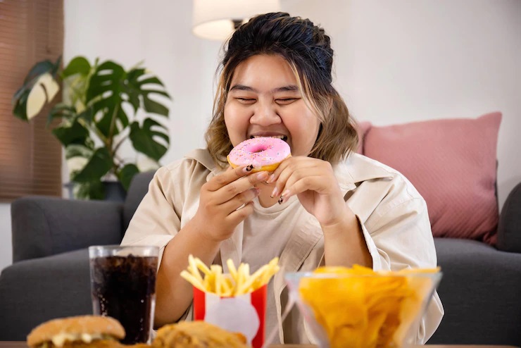 Apa yang Terjadi jika Makan Makanan Manis Setiap Hari?